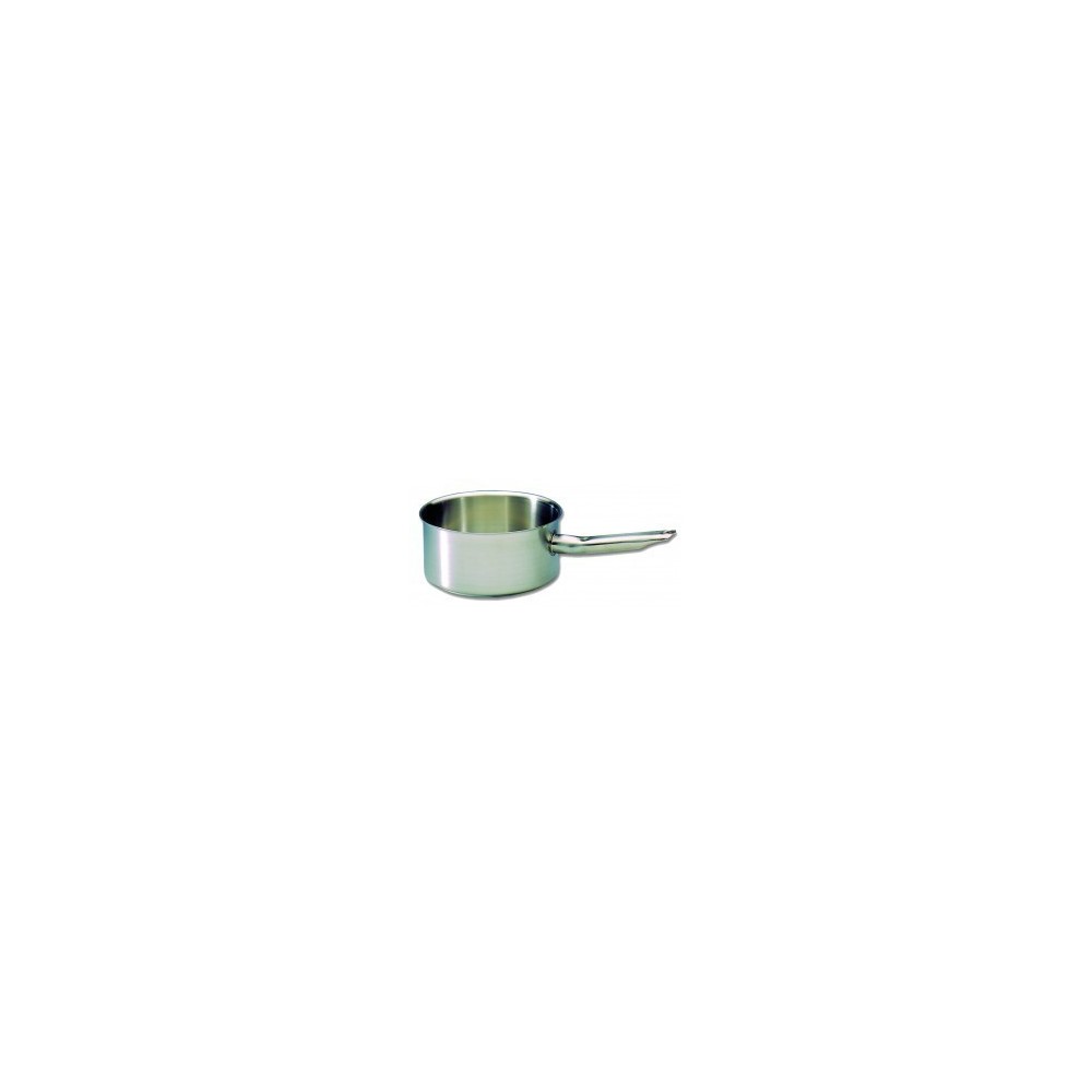 CASSEROLE À QUEUE DIAMÈTRE 16 CM MATFER BOURGEAT CASSEROLE À QUEUE DIAMÈTRE 16 CM MATFER BOURGEAT