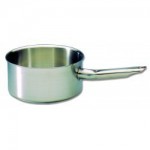 CASSEROLE À QUEUE DIAMÈTRE 20 CM  MATFER BOURGEAT