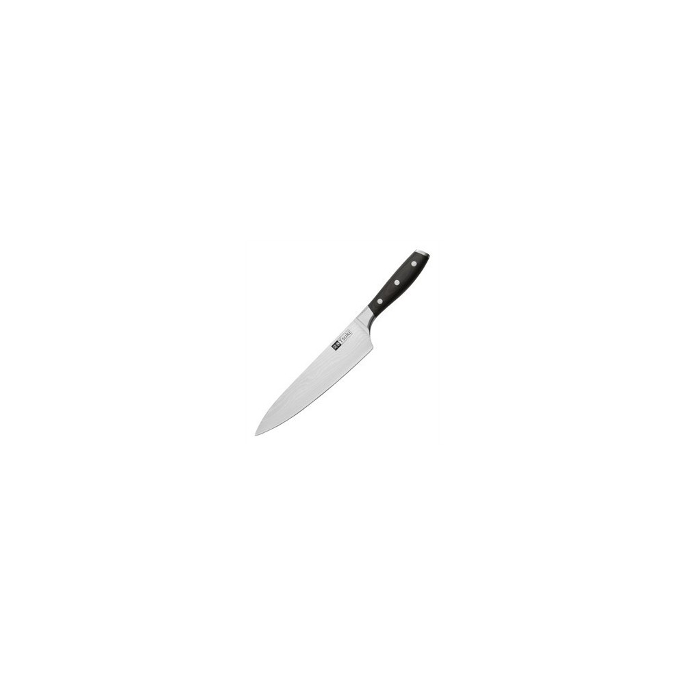 COUTEAU DE CUISINIER JAPONAIS TSUKI à prix exceptionnel COUTEAU DE CUISINIER JAPONAIS TSUKI à prix exceptionnel