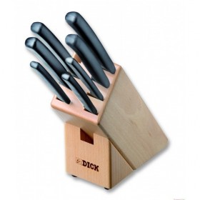 BLOC EN BOIS DICK PRO...