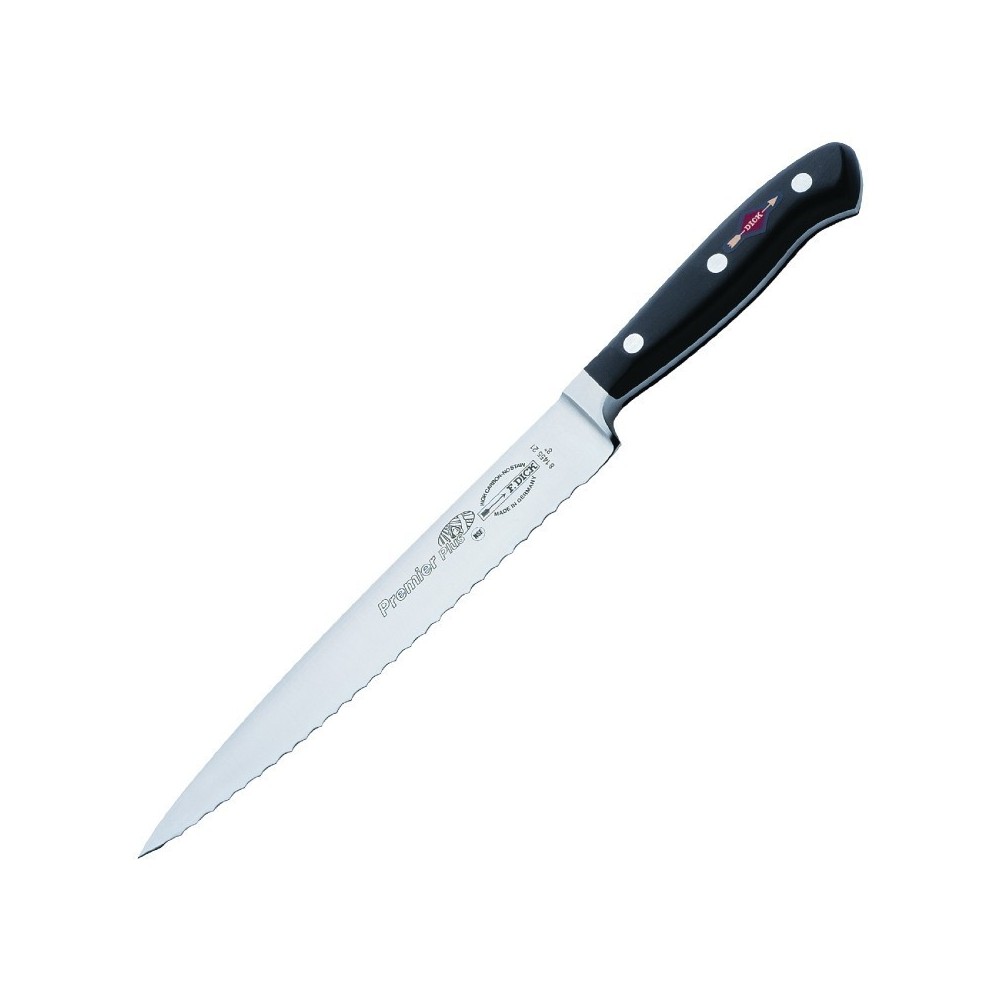 COUTEAU A TRANCHER DENTE DICK COUTEAU A TRANCHER DENTE DICK
