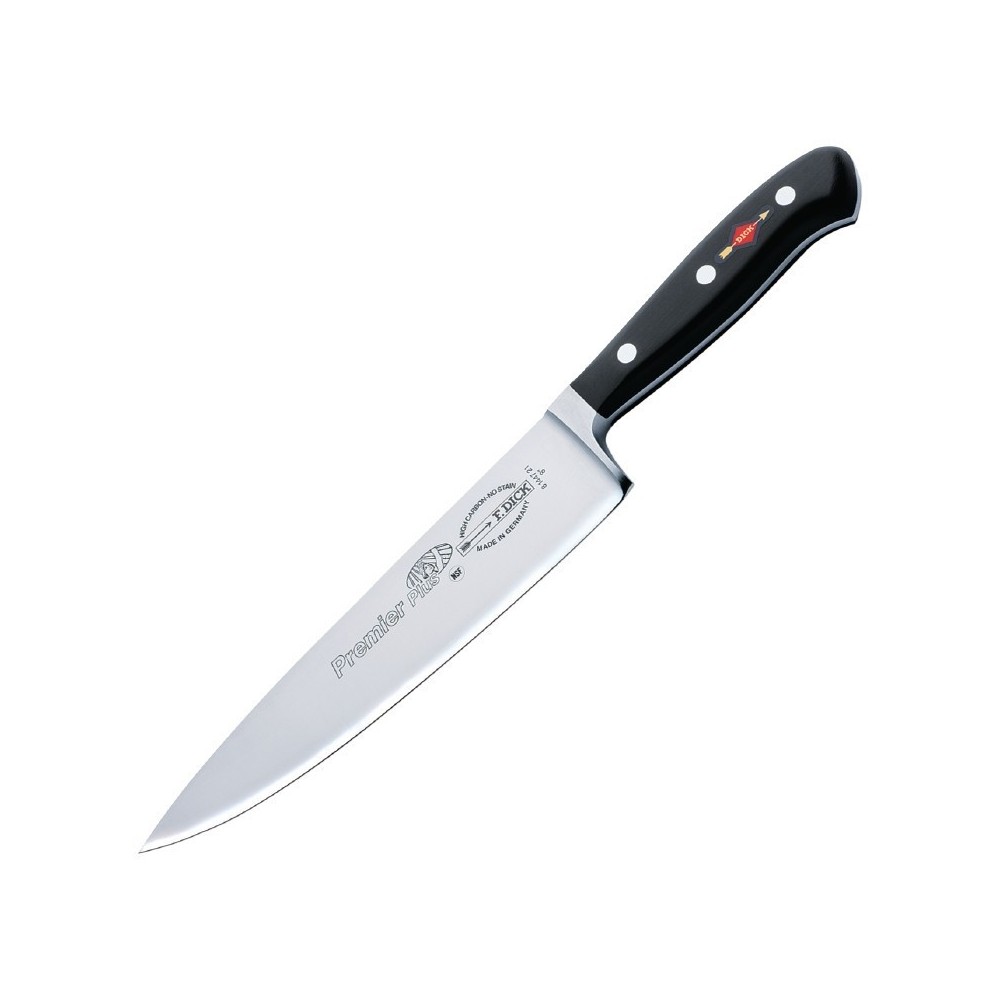 COUTEAU DE CUISINIER DICK PREMIER PLUS COUTEAU DE CUISINIER DICK PREMIER PLUS