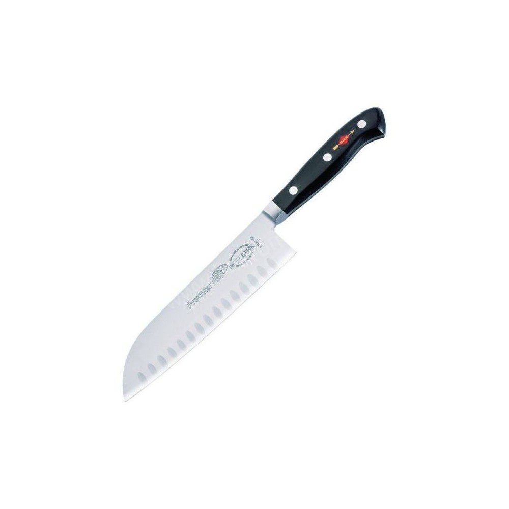 COUTEAU SANTOKU DICK PREMIER PLUS COUTEAU SANTOKU DICK PREMIER PLUS