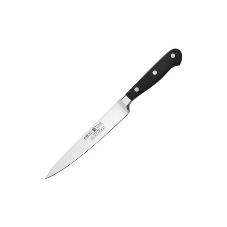 Couteau à filet - Flexible  Wusthof Trident