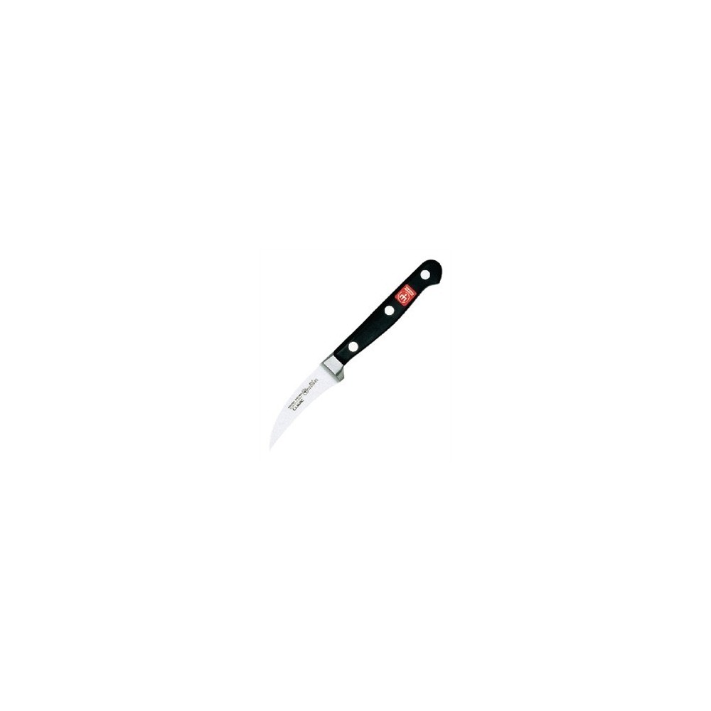 Couteau bec d'oiseau Wusthof Trident Couteau bec d'oiseau Wusthof Trident