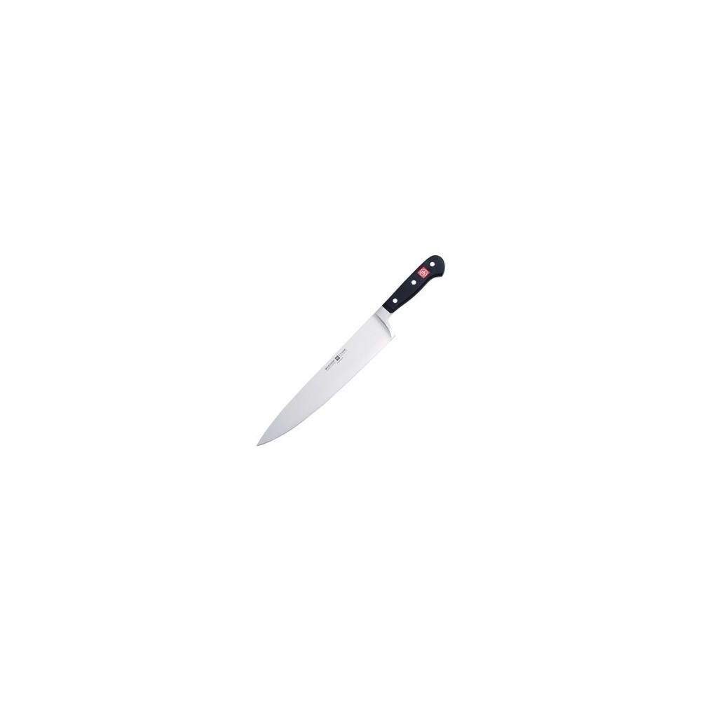 Couteau de cuisinier Wusthof Trident Couteau de cuisinier Wusthof Trident