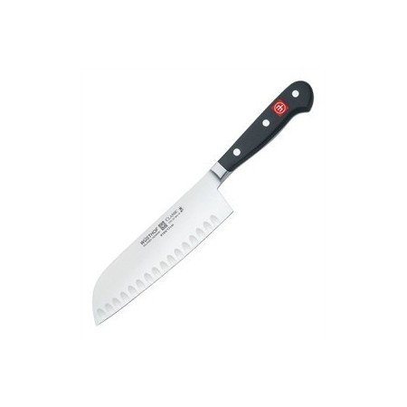 Couteau Santoku Wüsthof Trident