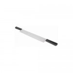 COUTEAU À FROMAGE EN INOX 2 MAINS PRO GASTRO