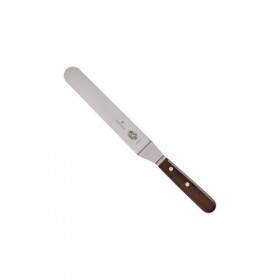 COUTEAU SPATULE COUDÉ...