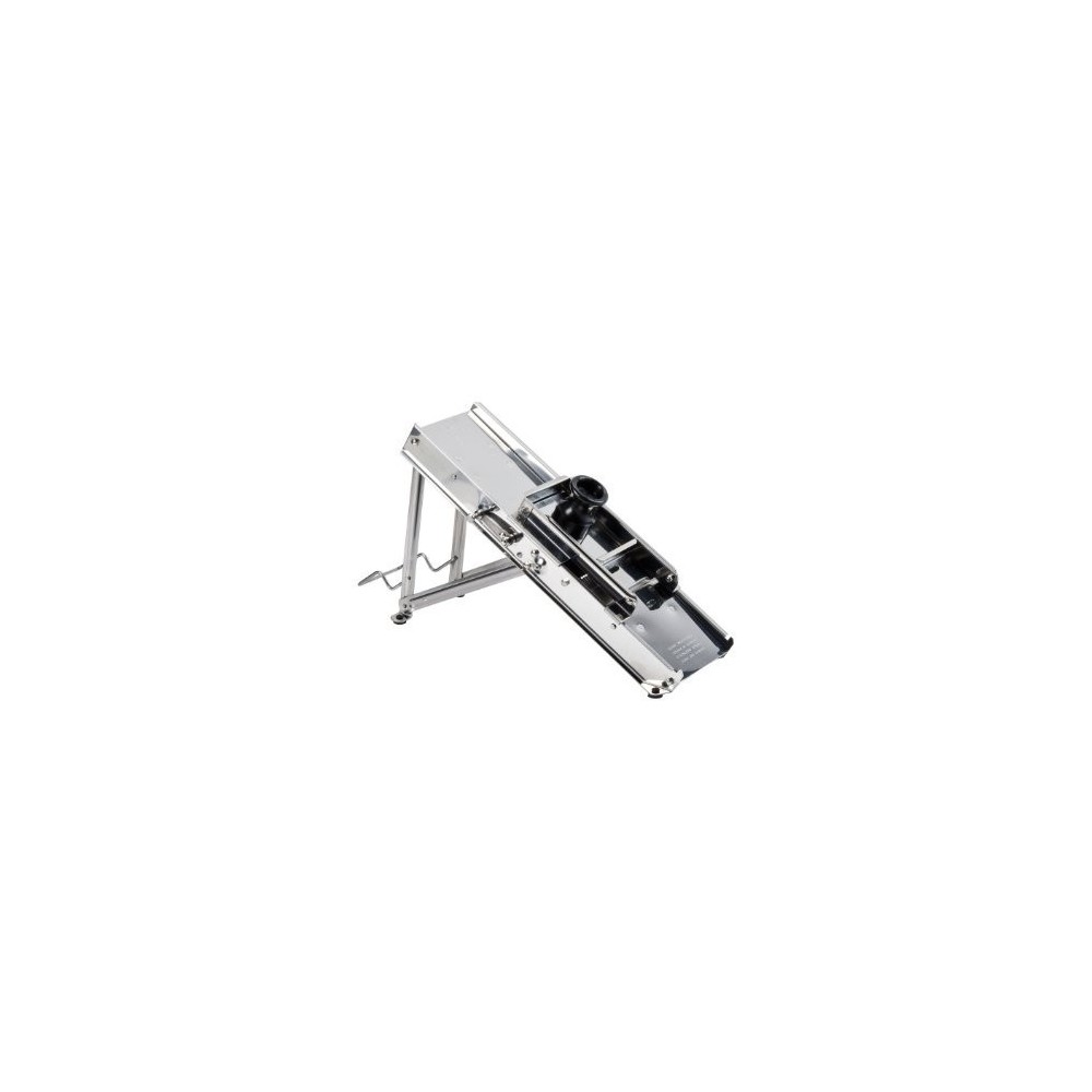 Ensemble mandoline pro Bron
