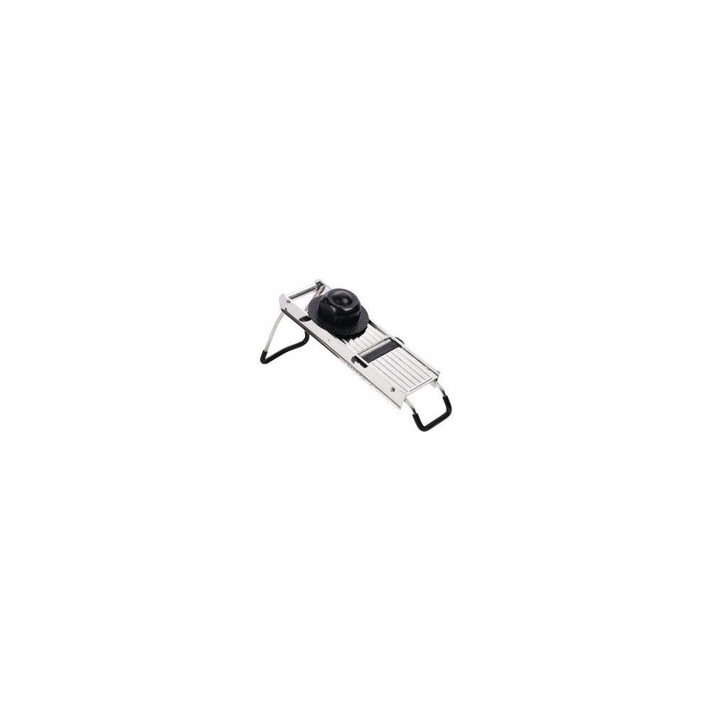 Mandoline avec chariot pro Mandoline avec chariot pro