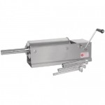 POUSSOIR À SAUCISSES HORIZONTAL 5L pro Gastro