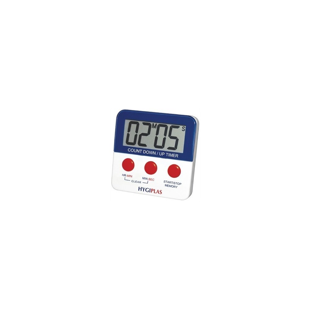 Minuteur pro Gastro Minuteur pro Gastro
