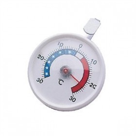 Thermomètre à cadran pro...