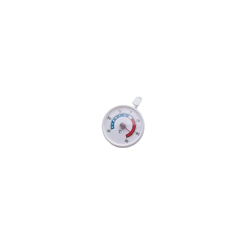 Thermomètre à cadran pro Gastro