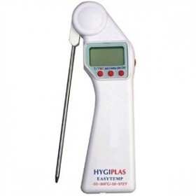 Thermomètre Easytemp et...