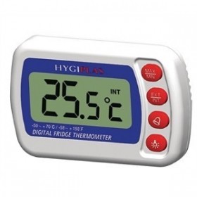 Thermomètre numérique pour...