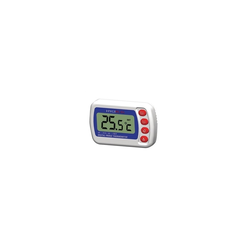 Thermomètre numérique pour congélateur et réfrigérateur pro Thermomètre numérique pour congélateur et réfrigérateur pro