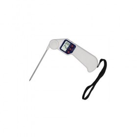 THERMOMÈTRES À SONDE pro...
