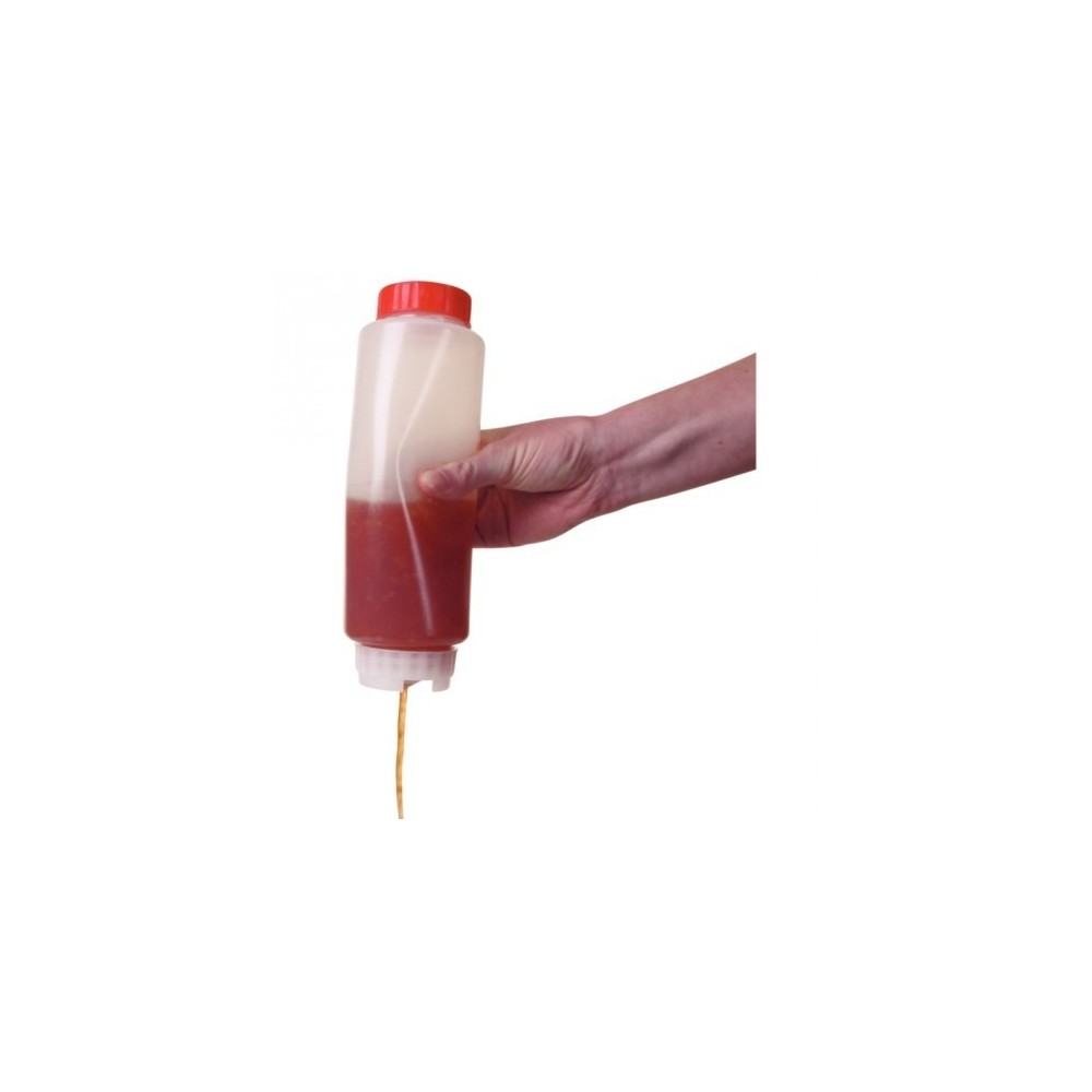 DISTRIBUTEUR DE SAUCE 591ML pro Gastro