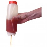 DISTRIBUTEUR DE SAUCE 591ML pro Gastro