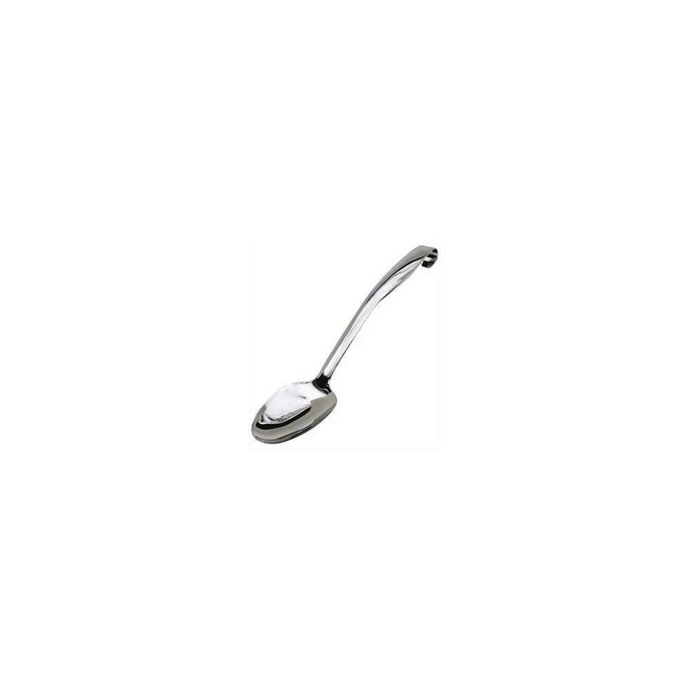 CUILLÈRE DE SERVICE AVEC CROCHET DE SUSPENSION pro Gastro CUILLÈRE DE SERVICE AVEC CROCHET DE SUSPENSION pro Gastro