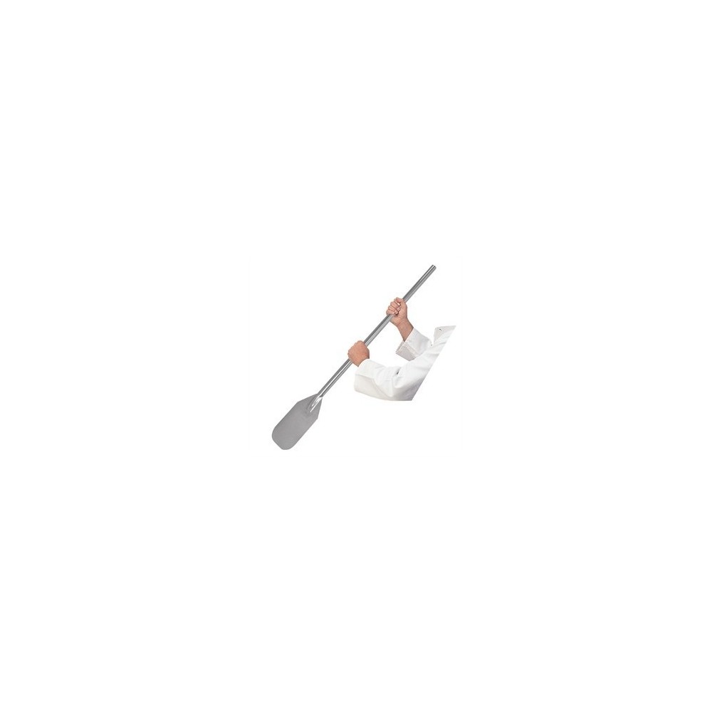 SPATULE GÉANTE - PLEINE pro Gastro