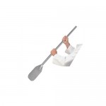 SPATULE GÉANTE - PLEINE pro Gastro