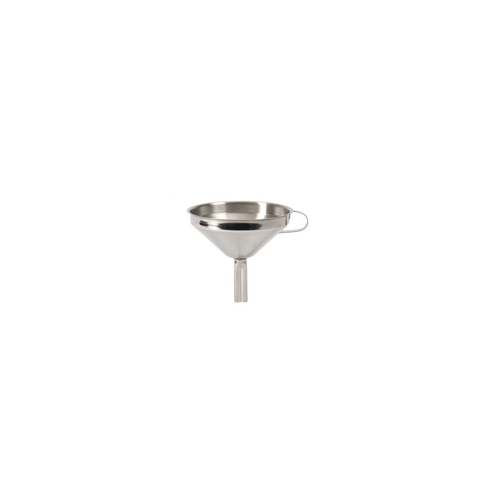 Entonnoir en acier inoxydable pro Gastro Entonnoir en acier inoxydable pro Gastro