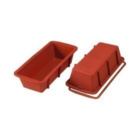 MOULE EN SILICONE - MOULE À...