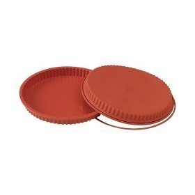 MOULE EN SILICONE - MOULE À...