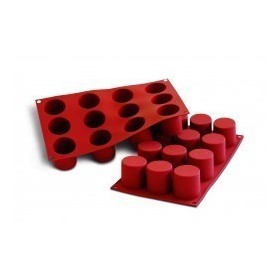 MOULE SILICONE 12...