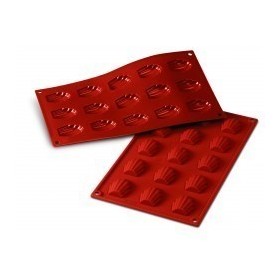 MOULE SILICONE 15 MINI...