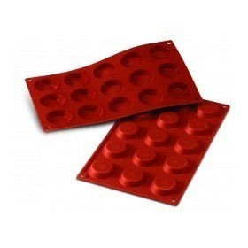MOULE SILICONE 15 MINI...