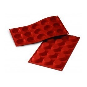 MOULE SILICONE 15...