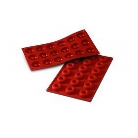 MOULE SILICONE 18 MINI...