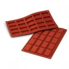 MOULE SILICONE 20...