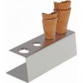 Support pour glaces  pro...