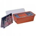 COFFRET DÉCORS PÂTISSERIE pro Bourgeat