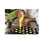 POCHE PÂTISSIÈRE JETABLE "COMFORT" XL ROULEAU DE 10 pro Gastro
