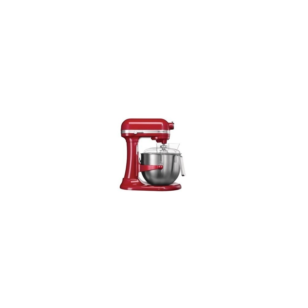 Mixeur professionnel rouge 6,9 L Mixeur professionnel rouge 6,9 L