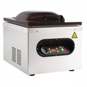 Machine sous-vide...
