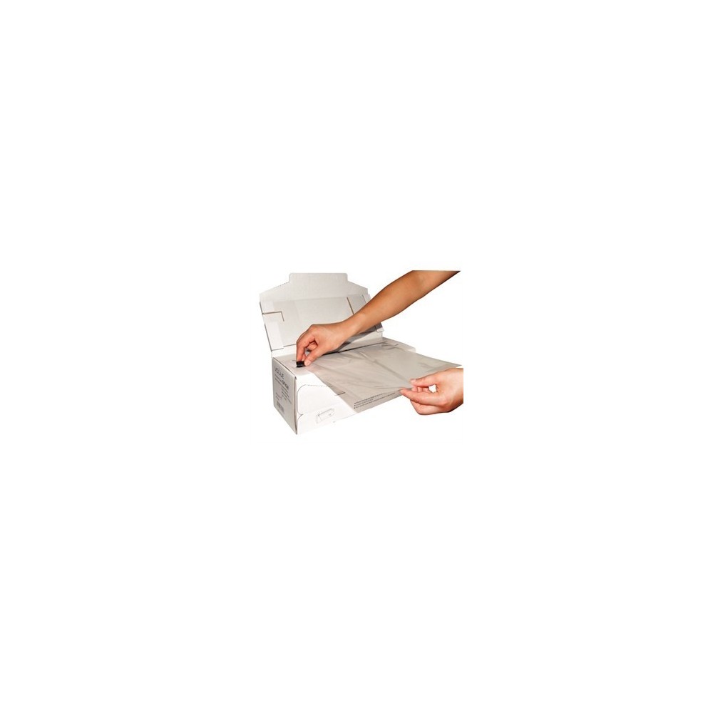 Rouleau distributeur de sacs sous vide pro Gastro Rouleau distributeur de sacs sous vide pro Gastro