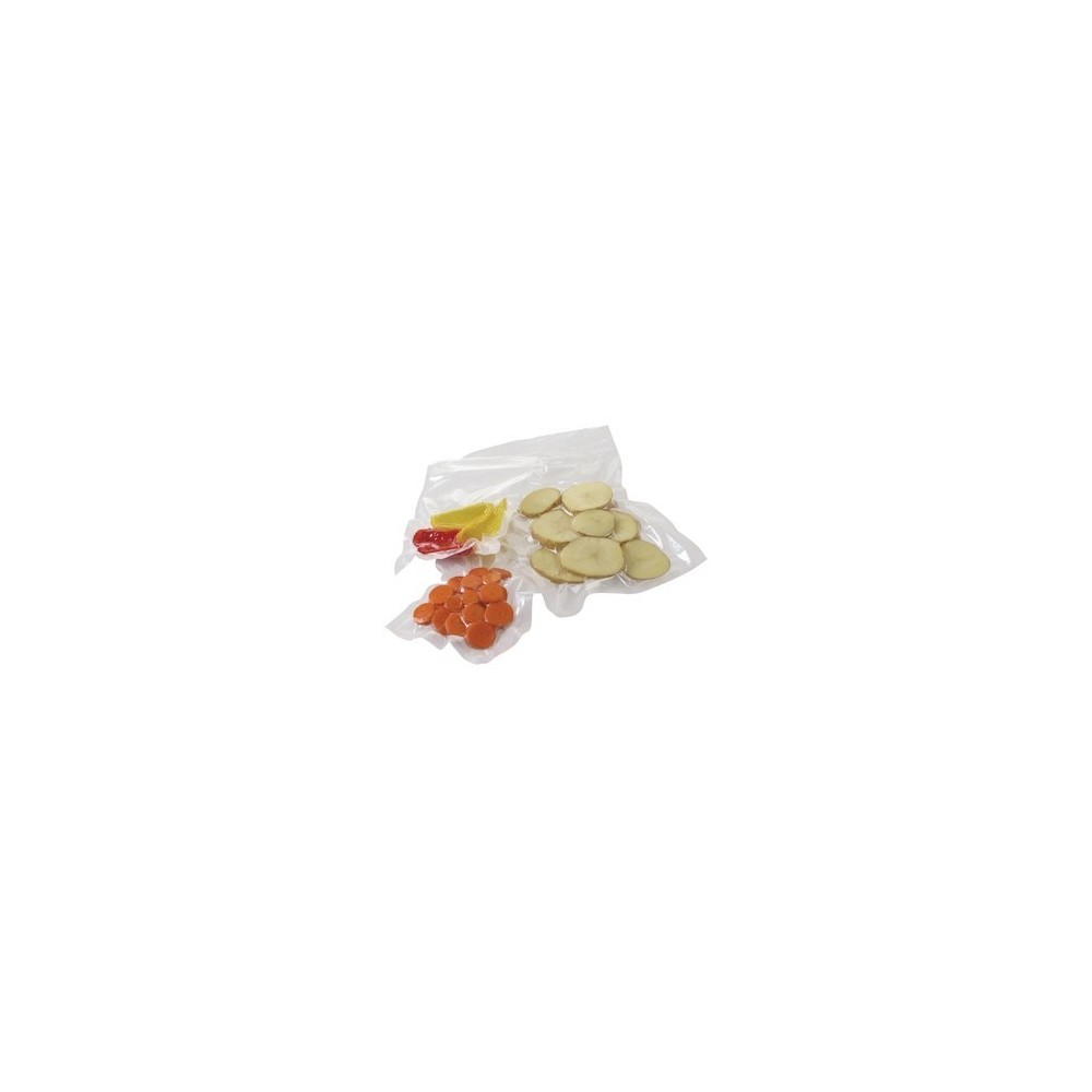 Sacs d'emballage sous vide pro Gastro