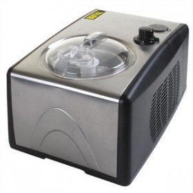 Turbine à glace 1.5L Pro...