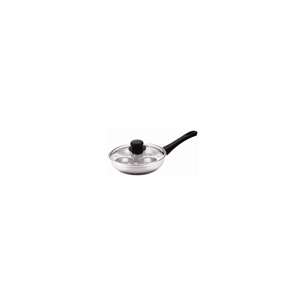 POCHEUSE À OEUFS POUR 4 OU 12 OEUFS pro Gastro POCHEUSE À OEUFS POUR 4 OU 12 OEUFS pro Gastro