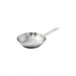 POÊLE INOX pro De Buyer