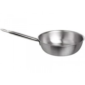 Sauteuse - forme conique...