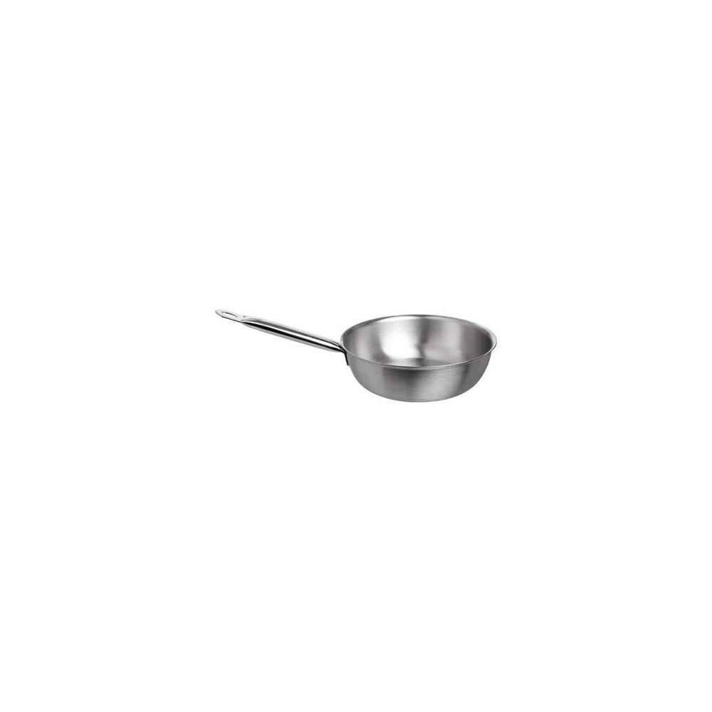 Sauteuse - forme conique pro Gastro Sauteuse - forme conique pro Gastro
