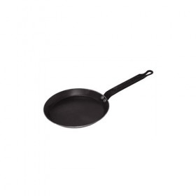 CRÊPIÈRE EN TÔLE BLEUIE pro...